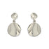 Tide Drop Earrings
